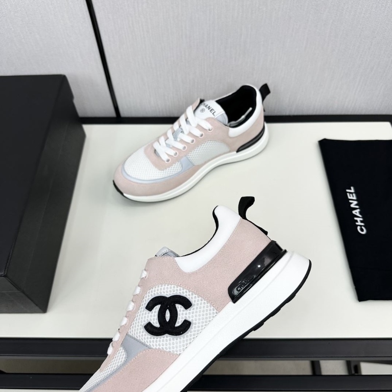 Chanel Casual Shoes